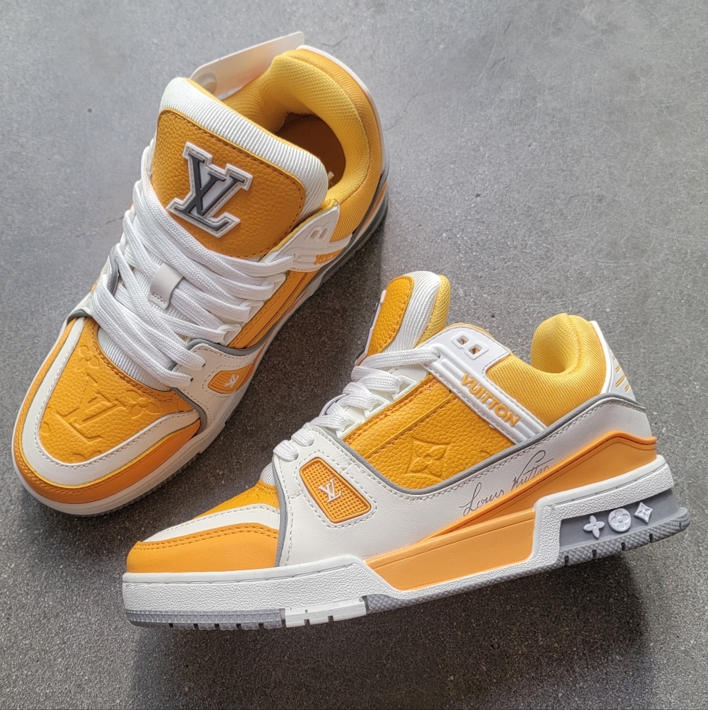 Louis Vuitton Women's Sneakers